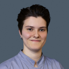 Шитова Анна Антоновна, стоматолог-терапевт