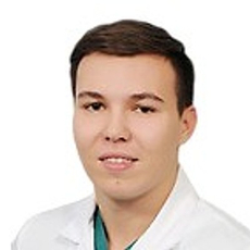 Переверзев Игорь Анатольевич, кардиолог