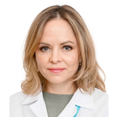 Денисова Елена Николаевна, терапевт