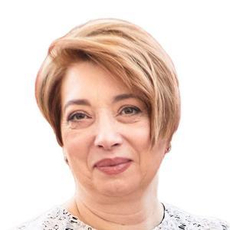 Корнеева Елена Викторовна, гинеколог