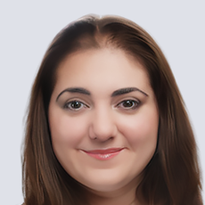 Данилова Сатеник Сержовна, ортодонт