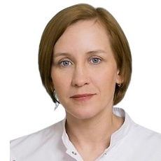 Панкратова Наталья Владимировна, кардиолог