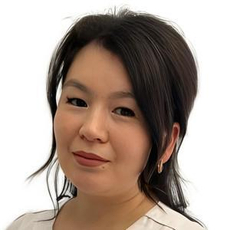 Жайтанова Маржана Кабдоллаевна, стоматолог-терапевт