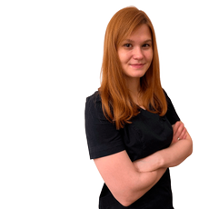 Ануфриева Анастасия Валерьевна, стоматолог-терапевт