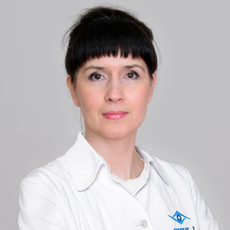 Литарова Светлана Владимировна, офтальмолог