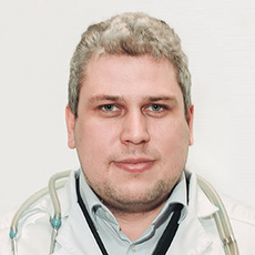 Мартынов Иван Николаевич, невролог