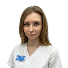 Рябова Алина Андреевна, детский ортодонт