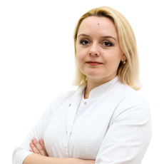 Соловьева Ольга Юрьевна, терапевт