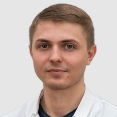 Гурьянов Ярослав Валерьевич, хирург