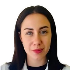 Горбачёва Вера Петровна, терапевт