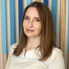 Мищенко Елена Николаевна, пародонтолог