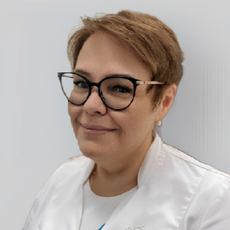 Кулич Ирина Борисовна, дерматолог