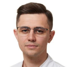 Билялов Ильдар Равильевич, хирург