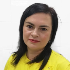 Бахметова Светлана Александровна, массажист