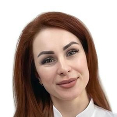 Феннова (Романова) Оксана Игоревна, проктолог