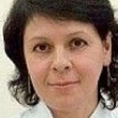 Быкадорова Ольга Леонидовна, педиатр