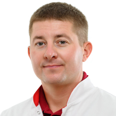 Алешин Николай Федорович, сосудистый хирург