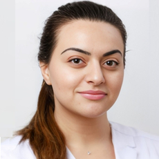 Налбандян Рипсиме Асатуровна, гинеколог