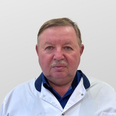 Афанасьев Леонид Николаевич, врач функциональной диагностики