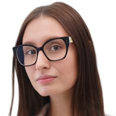 Заря Валерия Алексеевна, рентгенолог