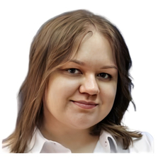 Шимко Дарья Игоревна, гинеколог