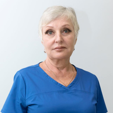 Шевченко Марина Николаевна, эндоскопист