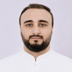 Хахиашвили Дэйвид Автандилович, ЛОР