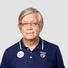 Зубков Борис Георгиевич, невролог