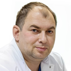 Хохиашвили Гия Дмитриевич, хирург