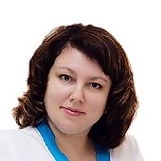 Рупп Елена Александровна, гинеколог