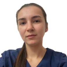 Одинцова Светлана Валерьевна, терапевт