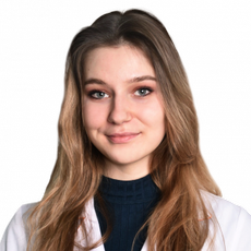 Нефедова Тамара Сергеевна, терапевт