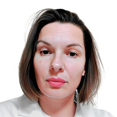 Ларионова Екатерина Сергеевна, ортодонт