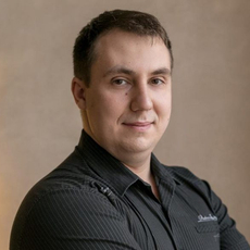 Филиппов Никита Александрович, эндоскопист