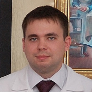Политов Михаил Евгеньевич, анестезиолог