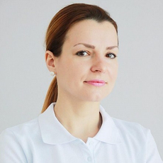 Кузнецова Евгения Александровна, остеопат