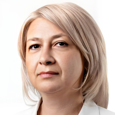 Зеленская Екатерина Михайловна, гинеколог