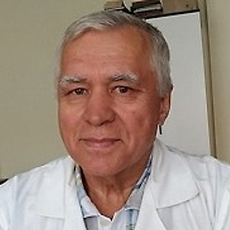 Кудрявцев Алексей Иванович, анестезиолог