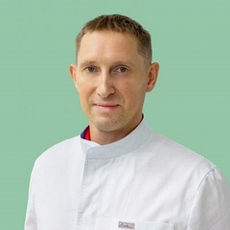 Орлов Даниил Валерьевич, психиатр