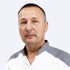 Козеличкин Анатолий Викторович, хирург