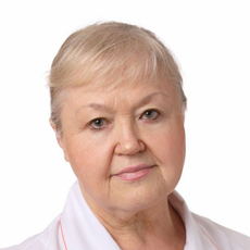 Морозова Татьяна Прохоровна, детский массажист