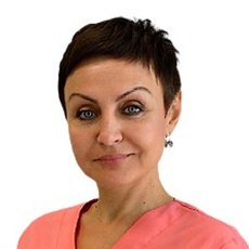 Матвеева Татьяна Викторовна, стоматолог-терапевт