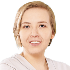 Денисова Екатерина Александровна, ортодонт