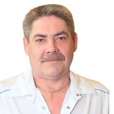 Арзамасов Николай Арсентьевич, стоматолог-ортопед