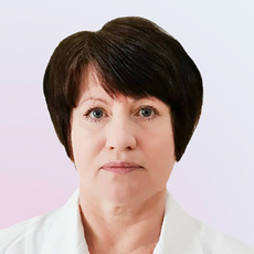 Ващенко Ирина Сергеевна, гинеколог