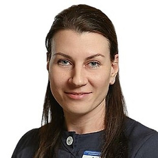 Лыкова Ольга Михайловна, онколог