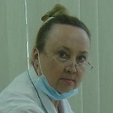 Глубокова Марина Николаевна, стоматолог-ортопед