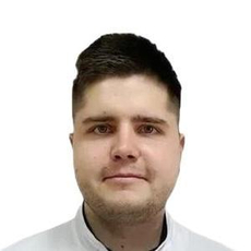 Луцик Василий Николаевич, невролог