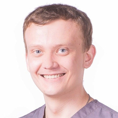 Сергеев Алексей Валерьевич, ортодонт