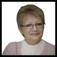 Павленко Галина Владимировна, невролог